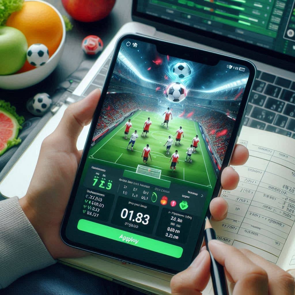 พบความตื่นเต้นกับ UFABET พนันออนไลน์อันดับหนึ่ง